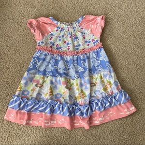 Matulda Jane nightgown